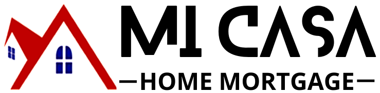 Mi Casa Home Mortgage