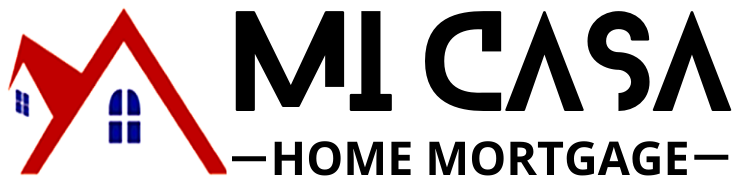 Mi Casa Home Mortgage