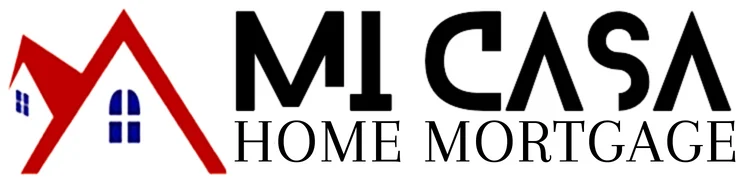 Mi Casa Home Mortgage